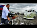 Inside the Pomona Swap Meet Rare Parts Classic Cars The Best Rollouts