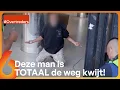 Download Lagu Komt deze MAN van een andere PLANEET? | Overtreders