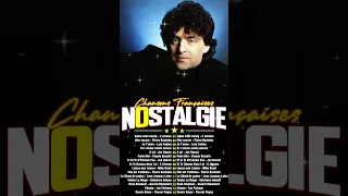 Claude Barzotti Dalida Mike Brant Charles Aznavour Joe Dassin Nostalgie Chansons Françaises 