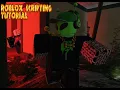 ROBLOX SCRIPTING TUTORIALS How to make a Enemy Spawn Horror Mansion Rounds PART 2