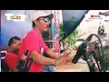 Download Lagu SEMUA CREW KEHIPNOTIS KENDANG CAK MET NAGIH JANJI - KY AGENG SLAMET NEW PALLAPA