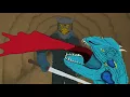 Oh Sees - Nite Expo (Official)