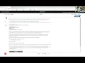 Chapter 21 Walk Through