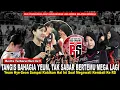 TAK KUASA MENAHAN BAHAGIA‼️RS Kembali BERSINAR, YEUM Akui Tak Sabar Kembali BERDUET Dengan MEGAWATI
