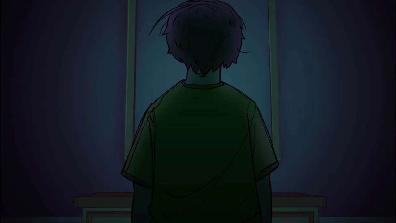 "SPIT" Animation Meme
