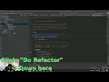 Android Studio Tutorial - Change Rename Application Package Name