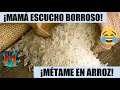Download Lagu 🤣🙊 ¡MAMÁ ESCUCHO BORROSO! 😆🙉