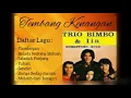 Bimbo - AlbumTembang Kenangan | koleksi lagu emas | video mp3@Music0708