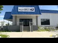 Post office resumes operations on Fort Myers Beach following Hurricane Ian damage