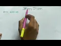 Binary Division in Hindi How to do Division of Two Binary Numbers Easy Study