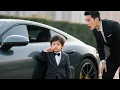 Download Lagu 【Multi Sub】天才萌娃给妈妈找老公，助理惊讶发现他居然是总裁的“迷你版”，总裁惊呆了 🌸 Mini-drama 🌸 JDDJ