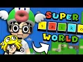 Download Lagu meu mundo de mario maker nunca antes visto!!!