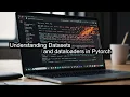 Understanding Dataset and DataLoader Getting Started with PyTorch