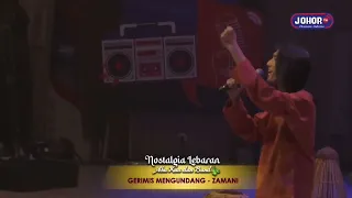 Download Zamani Slam - GERIMIS MENGUNDANG live 𝘕𝘰𝘴𝘵𝘢𝘭𝘨𝘪𝘢 𝘓𝘦𝘣𝘢𝘳𝘢𝘯 (JOHORFM) 2024 MP3