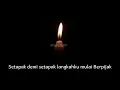 Download Lagu Ucapan Selamat Ulang Tahun Untuk Diri Sendiri 2020