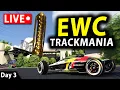 EWC - TRACKMANIA