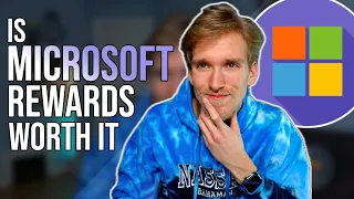 Is Microsoft Rewards Worth it in 2025