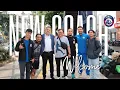 Download Lagu BTS NEW COACH AREMA FC 2025/2026