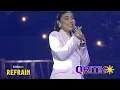 LANI MISALUCHA - Starting Over Again (SM MOA Arena | June 1, 2025)