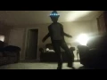 Michael Jackson freestyle Pt.2 ft. (DaCorey Odomes)
