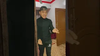 لما عمر يعمل شايه 