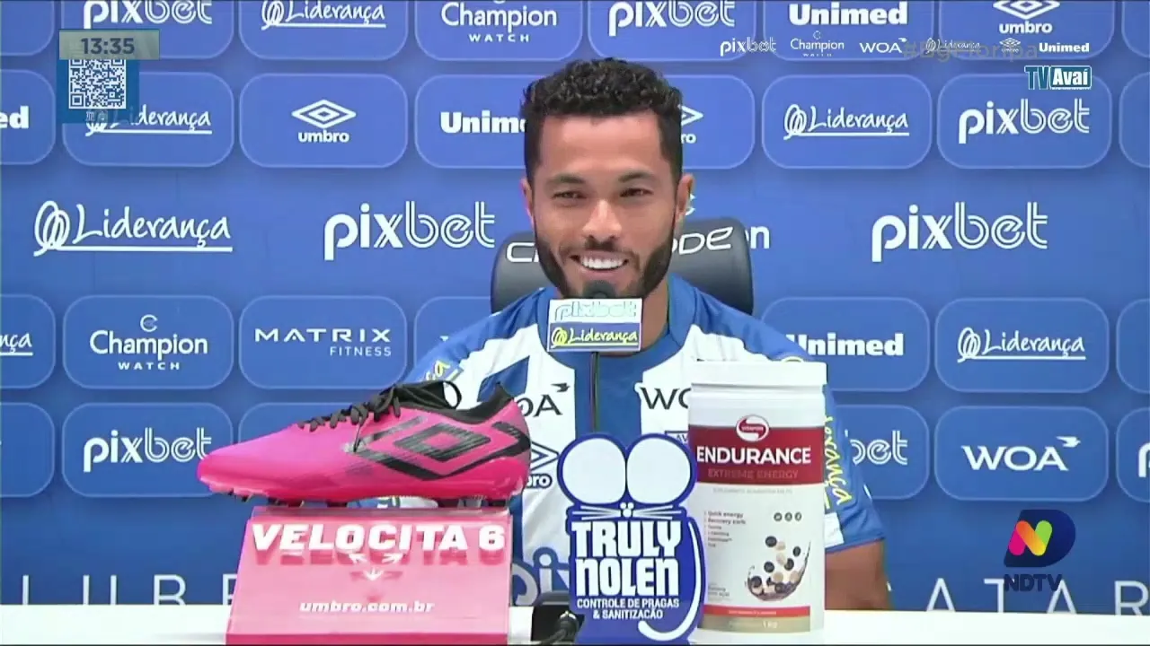 Já é Mané: Morato no Avaí, Mario Henrique no Figueira e Parafuso Silvestre e Camerata Florianópolis