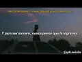 bennytheghost - Tightrope [Lyrics] [Sub. Español]