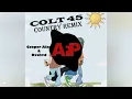 Cooper Alan - Colt 45 (ft. rvshvd) {Country Remix}