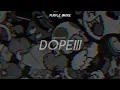 Brocasito - Dope!!! (Letra/Legendado)