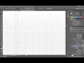Photoshop PSD to HTML tutorial - Export Button Graphics