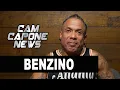 Benzino On Paul Pierce Snitching On His Homies After Getting Stabbed