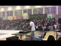 “STILL DR DRE ”  PIANO HIGH SCHOOL RALLY !!! (BLACKLIGHT HIGH SCHOOL RALLY
