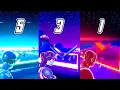 5 CLEAN 1v1 Maps For