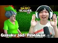 Download Lagu Guruku Sekarang Pemanah - Scary Teacher 3D Indonesia
