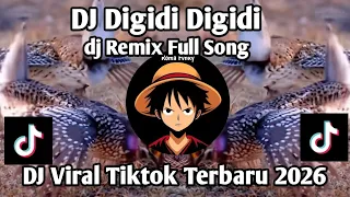 dj digidi digidi viral tiktok terbaru 2026 by dj ilham dj viral yang kalian cari 