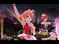[歌マクロス] マクロスΔ - 一度だけの恋なら / Walkure -  Ichido Dake no Koi Nara [FullMV] [字幕付き] [Uta Macross]