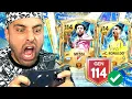 Download Lagu 114 GEN DÜNYA REKORU KIRDIK 😱 114 İLK DEFA ÇIKTII ! EA FC MOBİLE 25 PAKET AÇILIMI !