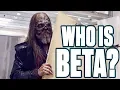 Video di Who Is Beta In The Walking Dead?