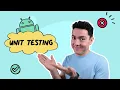 Android Unit Testing for Beginners - Android Testing Part 2