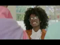 Aminé - REDMERCEDES (Official Video)