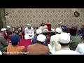 Download Lagu Manaqib Ustadzil Imam Al-Habr Al-Qutub Al-Hb Abdul Qodir bin Ahmad Bilfaqih Al-Alawy R.A, 07-02-2021