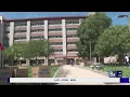 UNLV welcomes incoming freshman and returning students to campus and dorms