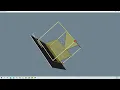 VTK Python Example - MarchingCases