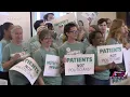 Nebraska Supreme Court to hear three cases on abortion petitions