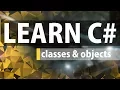 C Classes and Objects Part 2