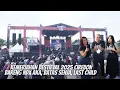 Download Lagu KEMERIAHAN BESTIEVAL CIREBON 2025 BARENG NDX AKA, BATAS SENJA, LAST CHILD