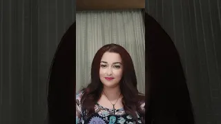 ترنيمة يا بلح أحمر دندنها