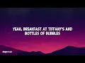 Ariana Grande - 7 rings (Lyrics)