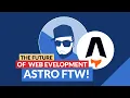 Make your website even faster with Astro