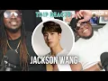 Download Lagu Jackson Wang - \